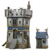 The Old World | Watchtower of the Empire | Plastic Terrain Box