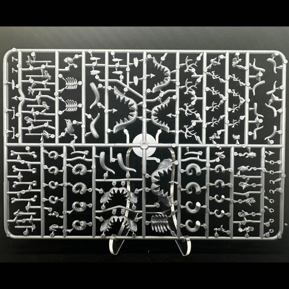 Wargames Atlantic | The Spare Parts Emporium | Dead Animal Bits | One Sprue