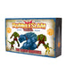 Rumbleslam | Team The Green Bruisers | 28mm Resin Small Box | TTCombat | Miniature Kingdoms