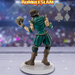 Rumbleslam | Star The Thespian | 28mm Resin Blister Pack