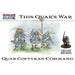 This Quar's War | Coftyran Command | Plastic Unit
