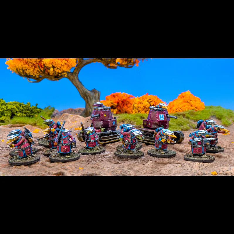 Wargames Atlantic | This Quar's War | Quar Fidwog | Plastic Unit