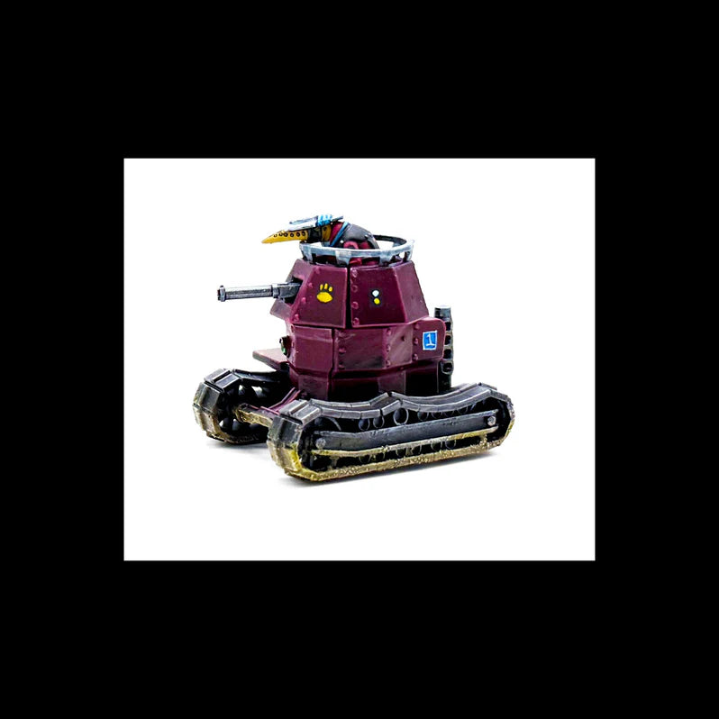 Wargames Atlantic | This Quar's War | Quar Fidwog | Plastic Unit