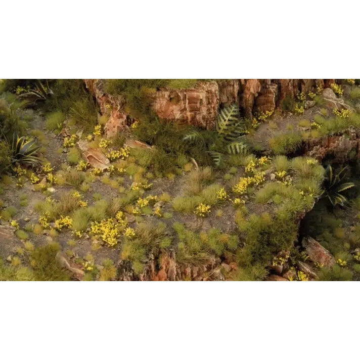 Tiny Flowers | Dandelion | Tufts | GGFS-DAN