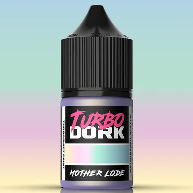 Turbo Dork | Colour Shift | Motherload | 22ml Individual Paint