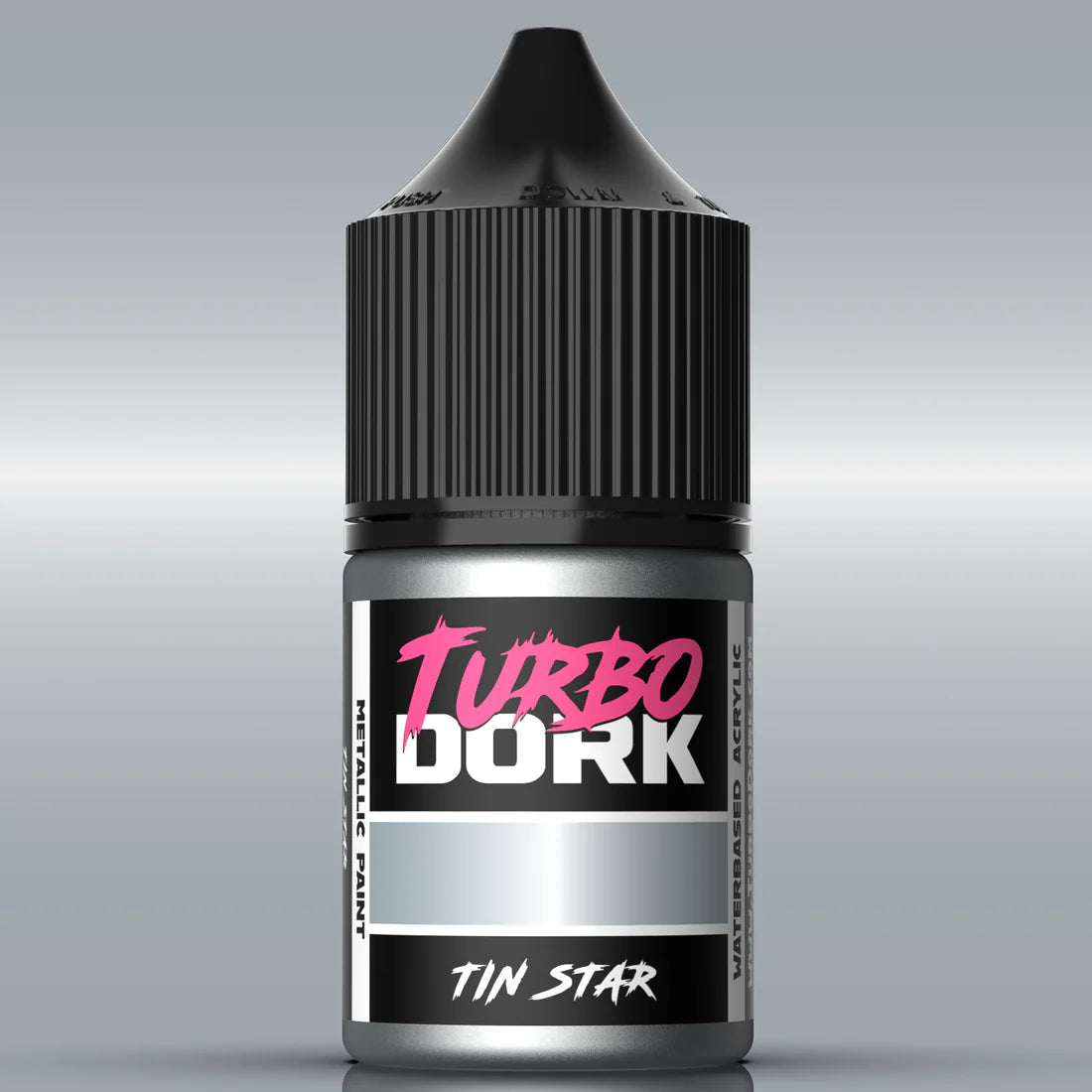 Turbo Dork | Colour Shift | Tin Star | 22ml Individual Paint
