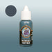 Two Thins Coats | Faust Blue | 15ml Individual Paint