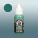 Two Thins Coats | Legion Green | 15ml Individual Paint