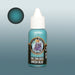 Two Thins Coats | Omega Blue | 15ml Individual Paint