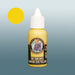 Two Thins Coats | Serpent Eye Yellow | 15ml Individual Paint
