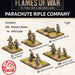 Flames of War | USA | Parachute Rifle Company | 15mm Plastic Unit