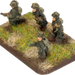 Flames of War | American | 82nd Airborne Division Army Deal | 15mm Plastic / Metal Unit