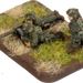 Flames of War | American | 82nd Airborne Division Army Deal | 15mm Plastic / Metal Unit