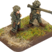 Flames of War | American | 82nd Airborne Division Army Deal | 15mm Plastic / Metal Unit