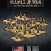 Flames of War | USA | Parachute Rifle Company | 15mm Plastic Unit