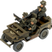 Flames of War | United States | 82nd Airborne Division | 15mm Plastic Starter