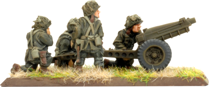 Flames of War | American | 82nd Airborne Division Army Deal | 15mm Plastic / Metal Unit