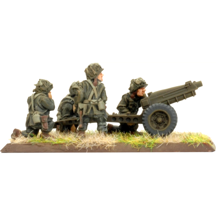 Flames of War | United States | 82nd Airborne Division | 15mm Plastic Starter