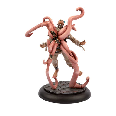 Carnevale | Doctors Unleashed Madman | 28mm Resin Blister Pack