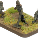 Flames of War | American | 82nd Airborne Division Army Deal | 15mm Plastic / Metal Unit