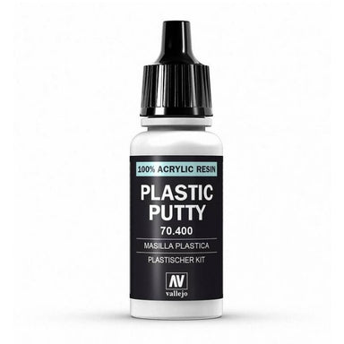 Vallejo | 17ml Plastic Putty 74.400