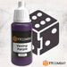 TTCombat | Vexing Purple | 17ml Individual Paint | TTCombat | Miniature Kingdoms