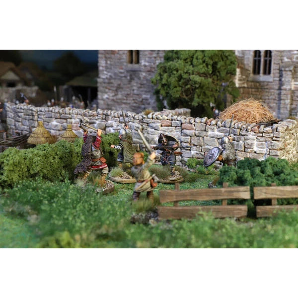 Victrix | Pillage Rulebook | Hardback Book Rulebook