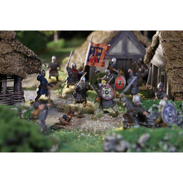 Victrix | Pillage Rulebook | Hardback Book Rulebook