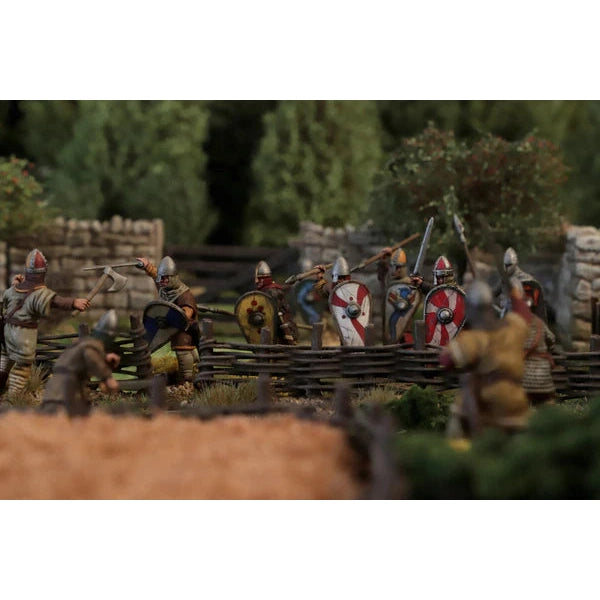 Victrix | Pillage Rulebook | Hardback Book Rulebook