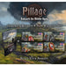 Victrix | Pillage Rulebook | Hardback Book Rulebook