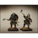 Victrix | Dark Ages Vikings | 28mm Plastic Unit | North Star Games | Miniature Kingdoms