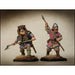Victrix | Dark Ages Vikings | 28mm Plastic Unit | North Star Games | Miniature Kingdoms