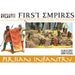 First Empires | Persian Infantry | Plastic Unit | Wargames Atlantic | Miniature Kingdoms