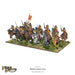 Pike and Shotte | Italian Wars | Battalia Starter Army | 28mm Plastic Starter | Warlord | Miniature Kingdoms