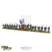 Pike and Shotte | Italian Wars | Battalia Starter Army | 28mm Plastic Starter | Warlord | Miniature Kingdoms