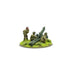 Bolt Action | British Paras 75mm Pack Howitzer | 28mm Metal Blister Pack