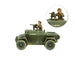 Bolt Action | Humber Scout Car | 28mm Resin Metal Vehicle