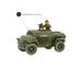 Bolt Action | Humber Scout Car | 28mm Resin Metal Vehicle