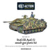 Bolt Action | German Stug III Ausf G | 28mm Plastic Vehicle