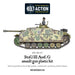 Bolt Action | German Stug III Ausf G | 28mm Plastic Vehicle