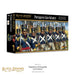 Black Powder | Portuguese | Line Infantry | 28mm Plastic Unit | Warlord | Miniature Kingdoms