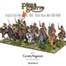 Pike and Shotte | Cavalry Regiment | 28mm Plastic Unit