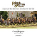 Pike and Shotte | Cavalry Regiment | 28mm Plastic Unit