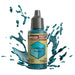 Speedpaints | Caribbean Ocean | 17ml Individual Paint | Warlord | Miniature Kingdoms