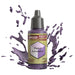 Speedpaints | Pastel Lavender | 17ml Individual Paint | Warlord | Miniature Kingdoms