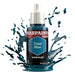 Warpaints Fanatic | Tidal Blue | 18ml Individual Paint