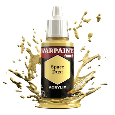 Warpaints Fanatic | Space Dust | 18ml Individual Paint