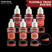 Warpaints Fanatic | Resplendent Red | 18ml Individual Paint