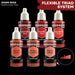 Warpaints Fanatic | Legendary Red | 18ml Individual Paint