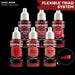 Warpaints Fanatic | Pure Red | 18ml Individual Paint